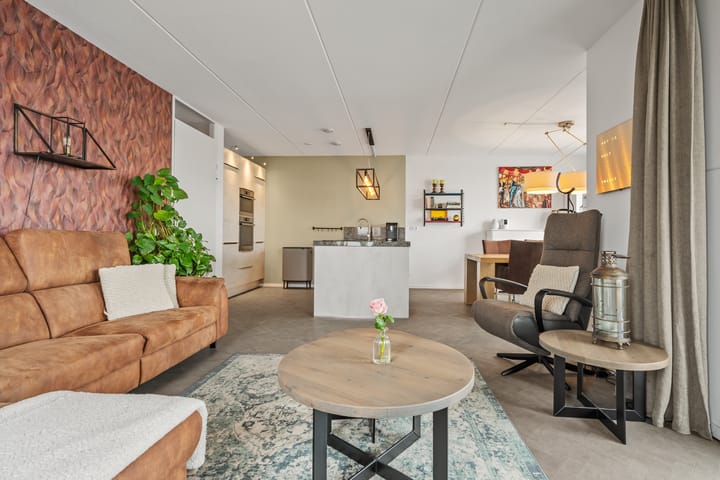 Foto 2 van Wieringenhof 4