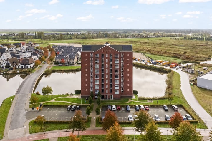 Foto 5 van Wieringenhof 4