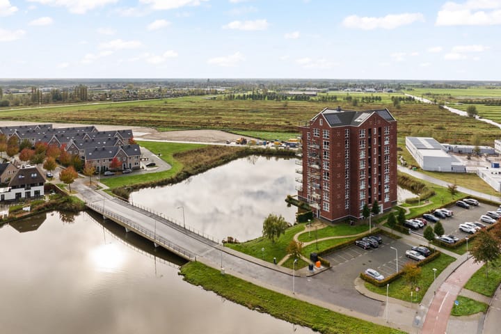 Foto 34 van Wieringenhof 4