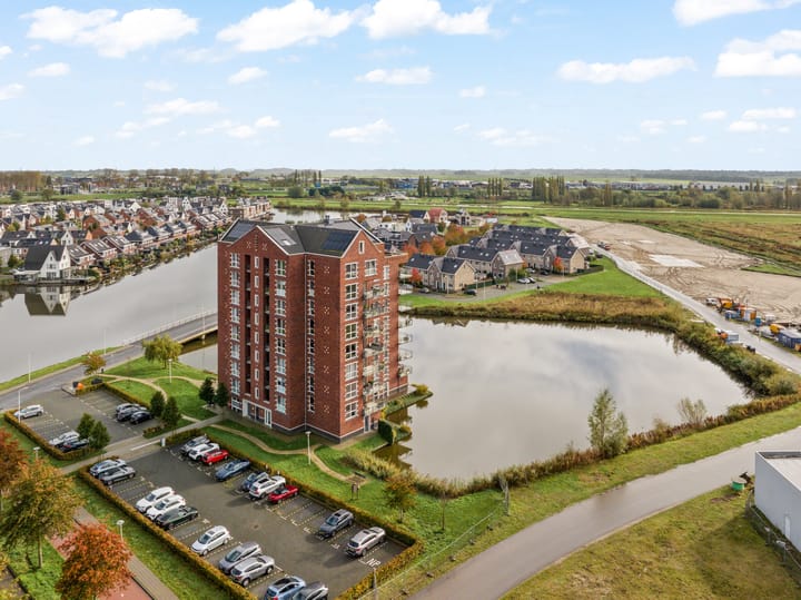 Foto 35 van Wieringenhof 4