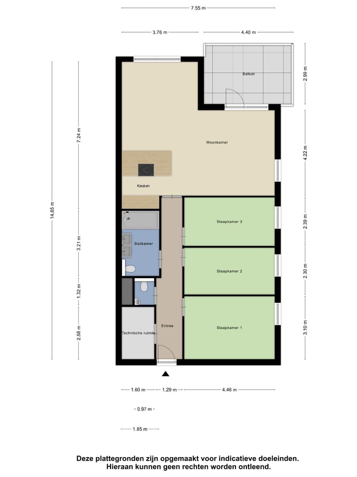 Foto 36 van Wieringenhof 4