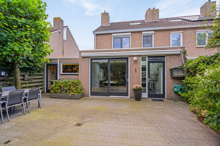 Foto 4 van De Verver 69