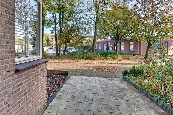 Foto 41 van Zuiderzeepad 6
