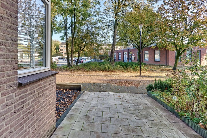Foto 41 van Zuiderzeepad 6
