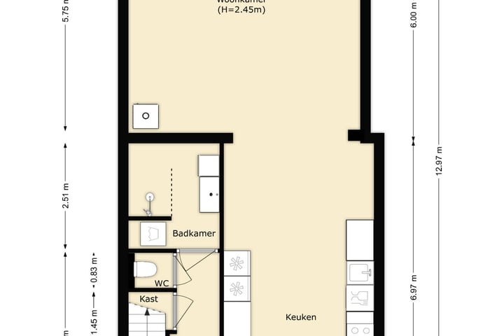 Bekijk foto 36 van Wilhelminastraat 36