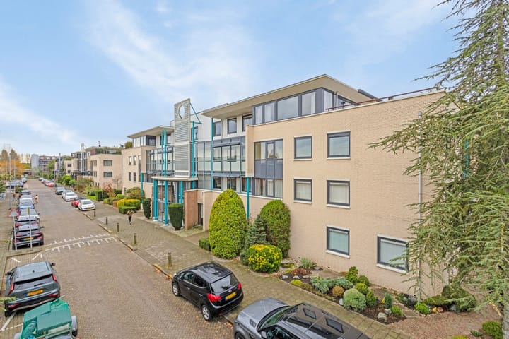 Foto 6 van Marie van Eijsden-Vinkstraat 419