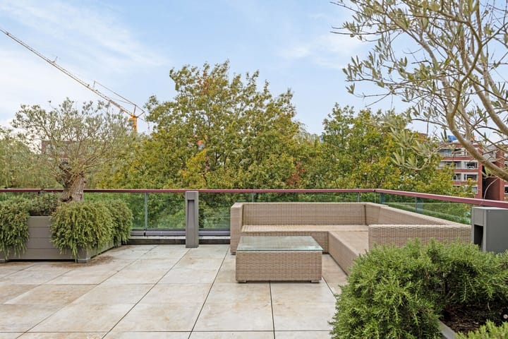 Foto 22 van Marie van Eijsden-Vinkstraat 419