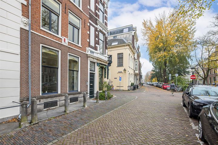 Bekijk foto 7 van Nieuwegracht 22-A