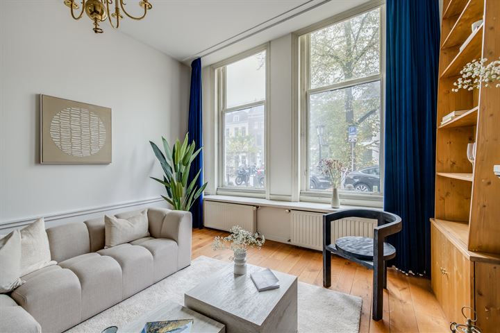 Bekijk foto 13 van Nieuwegracht 22-A