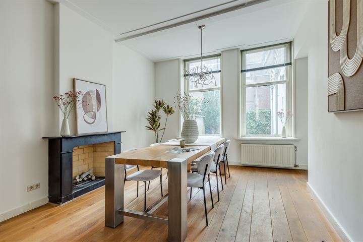 Bekijk foto 18 van Nieuwegracht 22-A