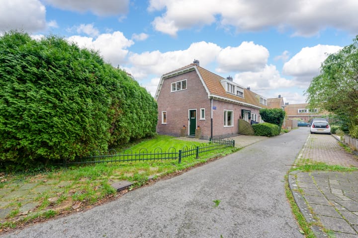 Foto 7 van Spicastraat 8