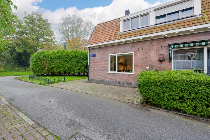 Foto 8 van Spicastraat 8