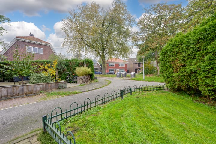 Foto 5 van Spicastraat 8