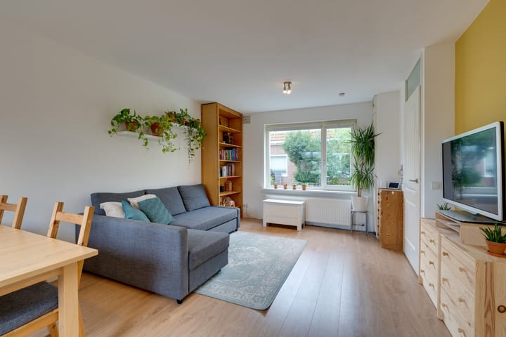 Foto 12 van Spicastraat 8