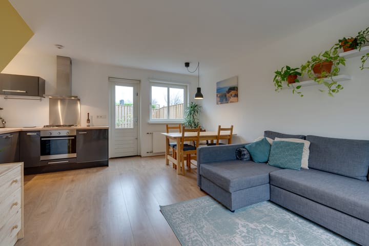 Foto 13 van Spicastraat 8