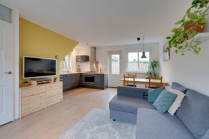 Foto 16 van Spicastraat 8