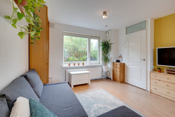 Foto 18 van Spicastraat 8