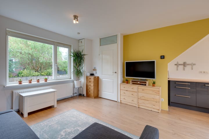 Foto 19 van Spicastraat 8