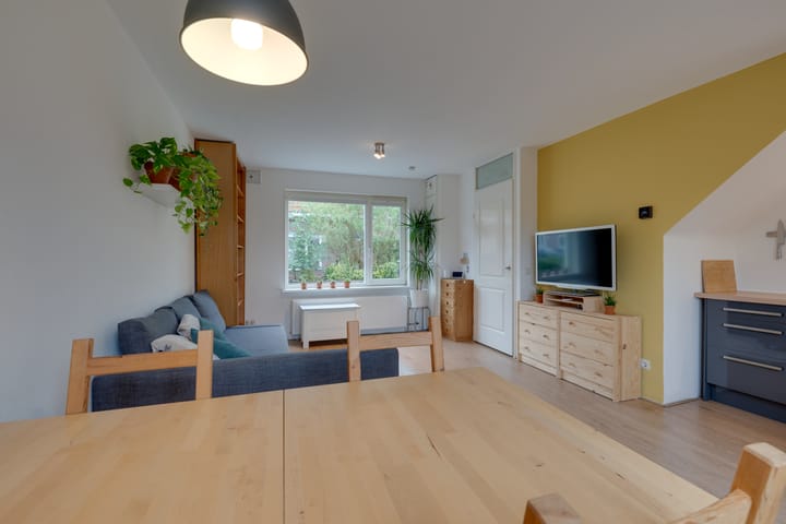 Foto 23 van Spicastraat 8