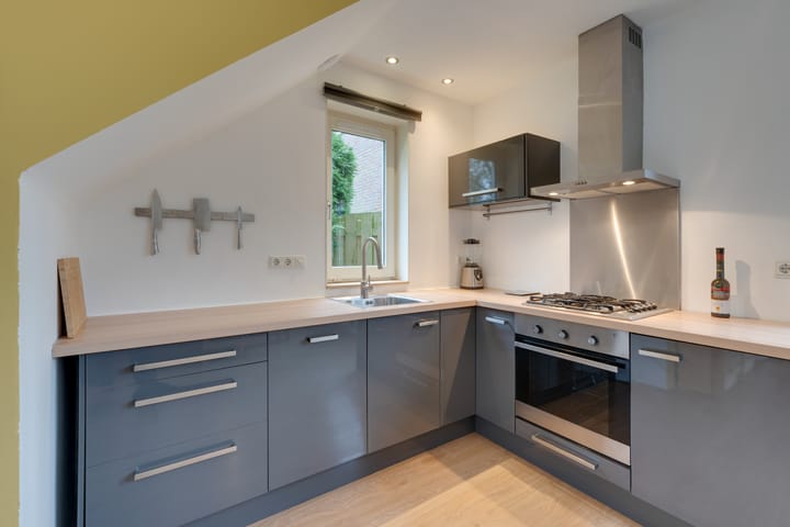 Foto 2 van Spicastraat 8