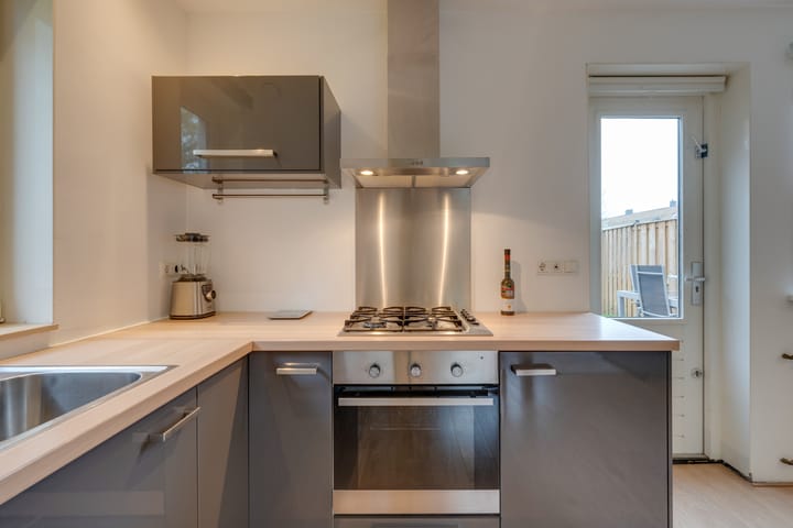 Foto 25 van Spicastraat 8