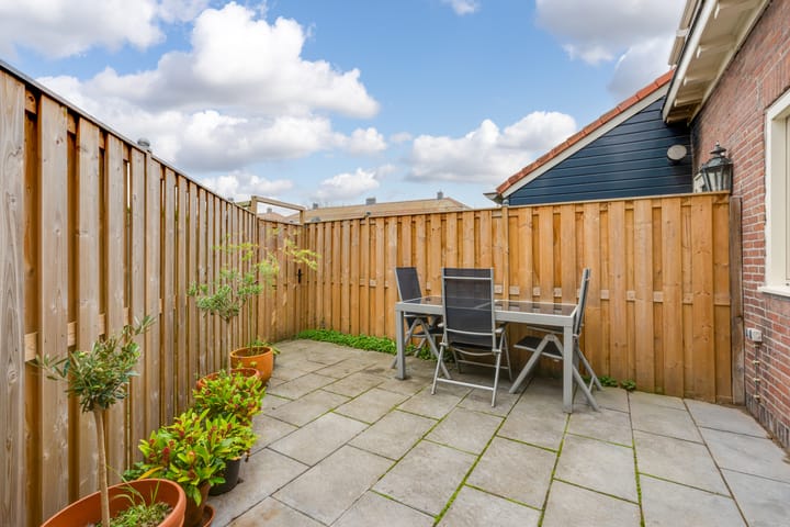 Foto 27 van Spicastraat 8