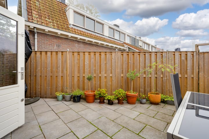 Foto 28 van Spicastraat 8