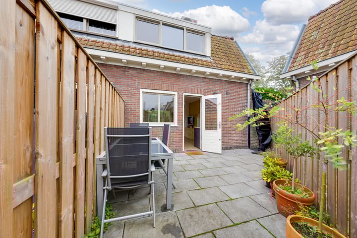 Foto 3 van Spicastraat 8