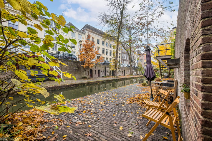 Bekijk foto 47 van Nieuwegracht 22-A