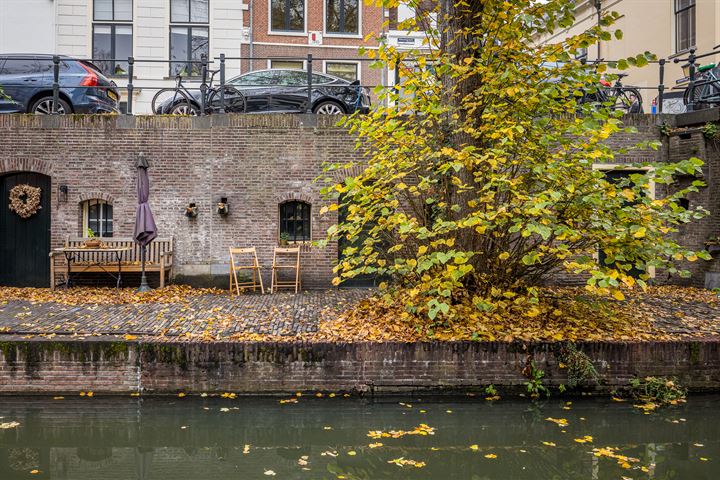 Bekijk foto 49 van Nieuwegracht 22-A