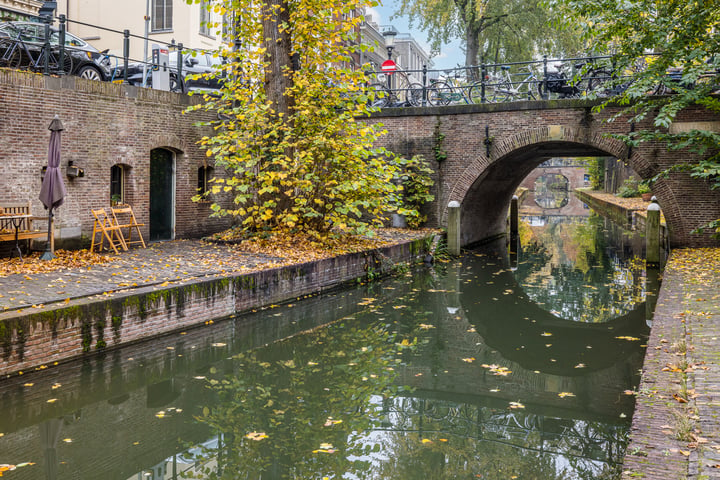 Bekijk foto 51 van Nieuwegracht 22-A