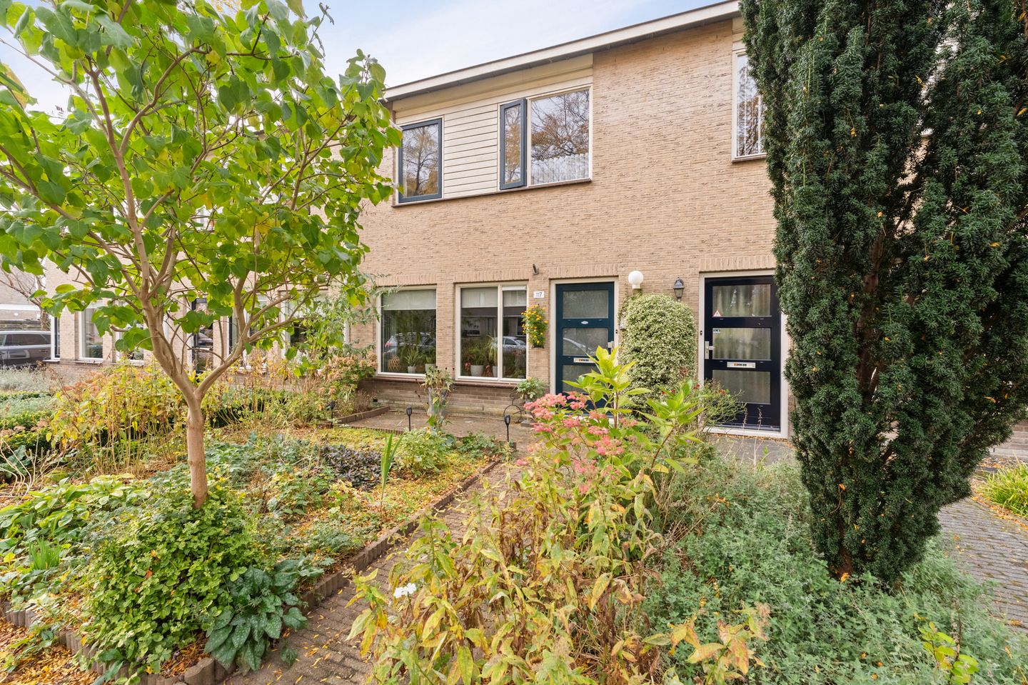 Foto 1 van Dr. W.M. Verhaarlaan 117