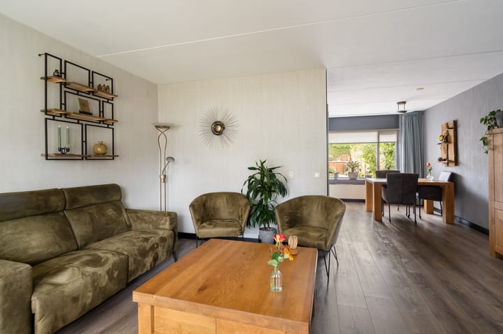 Foto 2 van Dr. W.M. Verhaarlaan 117