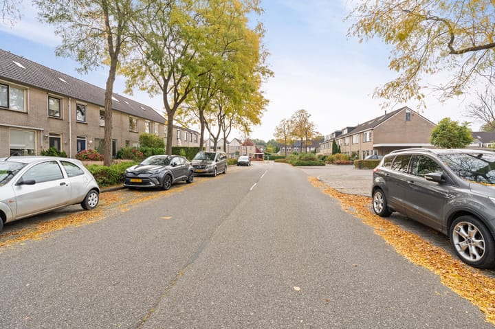 Foto 5 van Dr. W.M. Verhaarlaan 117