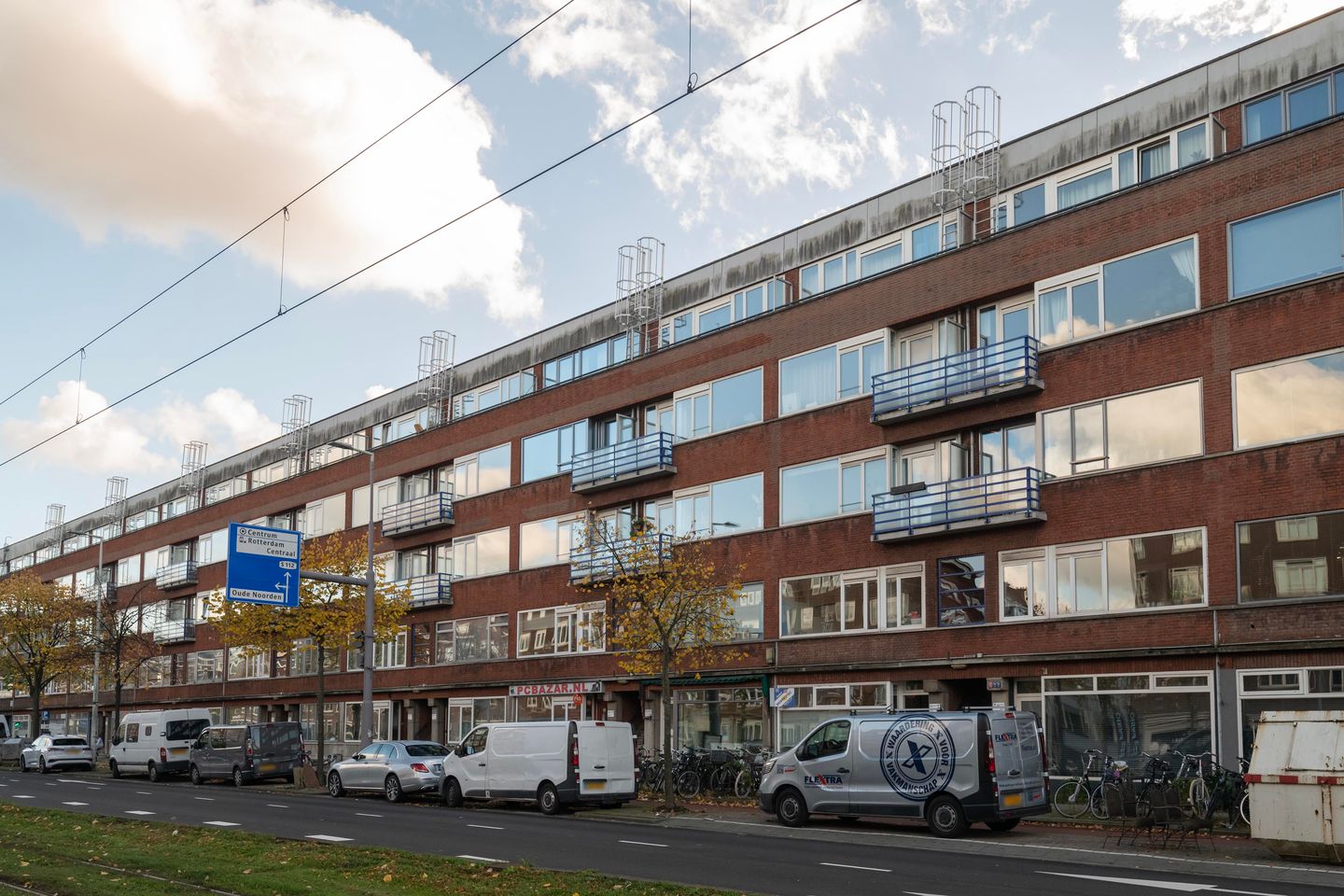 Foto 1 van Schieweg 52-C