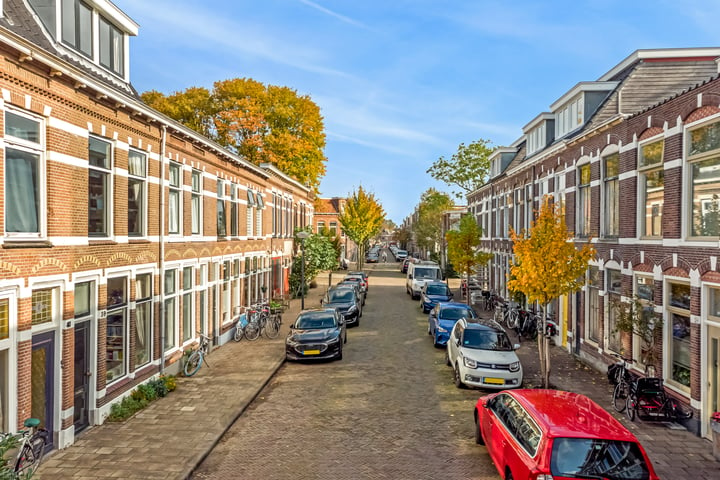 View photo 5 of Magdalena Moonsstraat 39