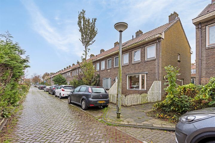 Bekijk foto 20 van Vegastraat 127