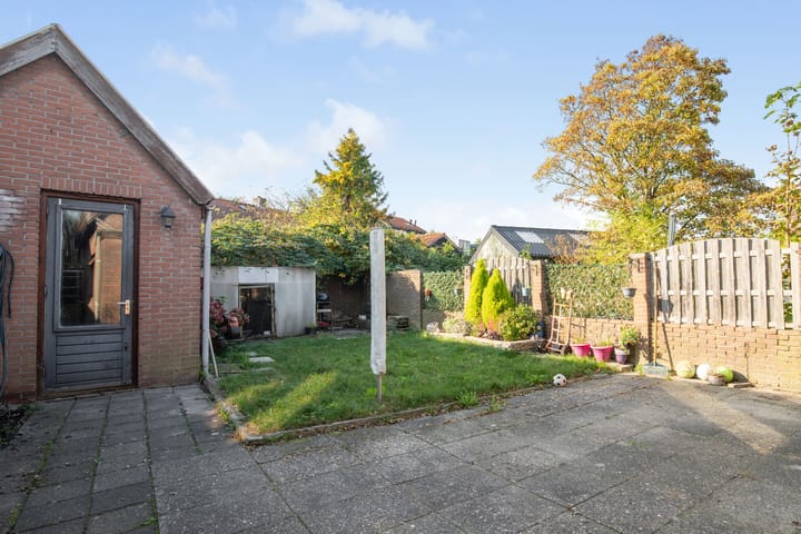 Foto 4 van Hogeweg 208