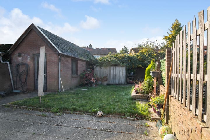 Foto 5 van Hogeweg 208