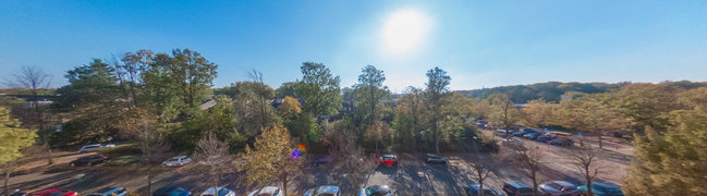 Bekijk 360° foto van Balkon van Aert van Neslaan 402