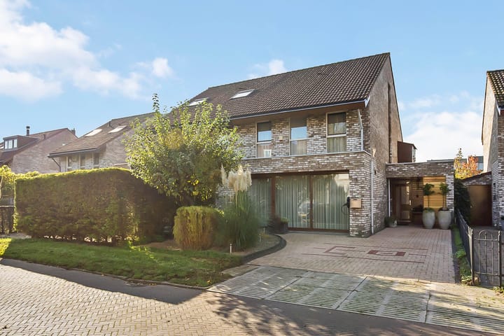 Foto 1 van Brandaris 80