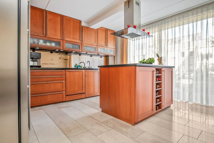 Foto 3 van Brandaris 80