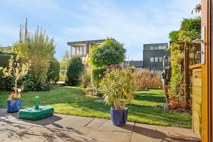 Foto 5 van Brandaris 80