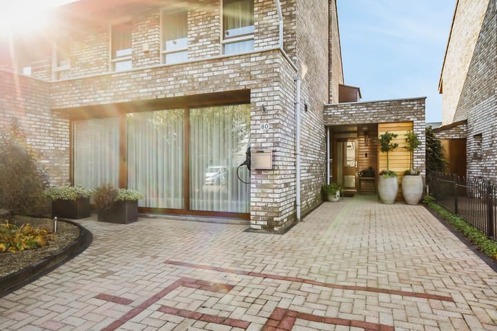 Foto 6 van Brandaris 80