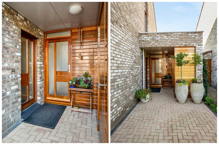 Foto 7 van Brandaris 80