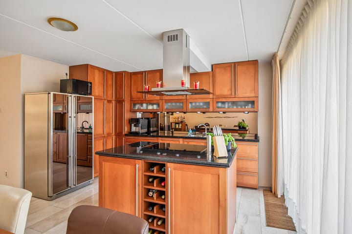 Foto 16 van Brandaris 80