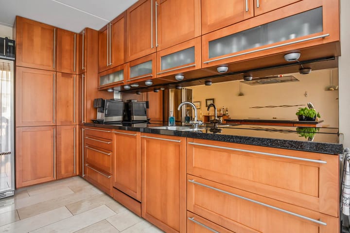 Foto 17 van Brandaris 80