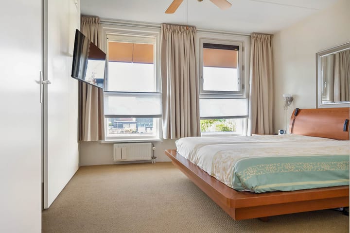 Foto 22 van Brandaris 80