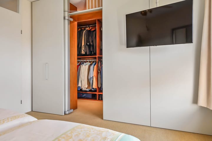 Foto 23 van Brandaris 80