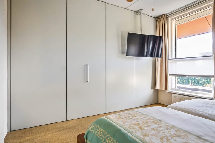 Foto 25 van Brandaris 80